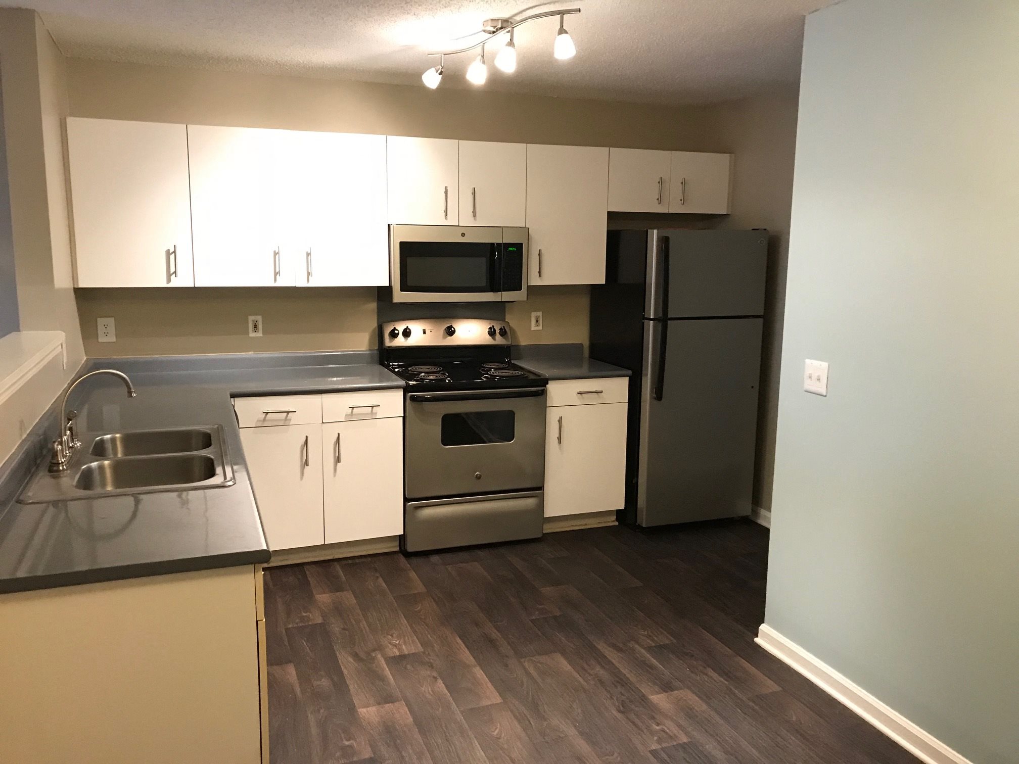 Concord Flats Apartments in Concord, NC